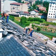 Cubiertas del Norte reparación de tejados 2